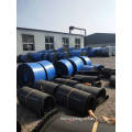 High quality conveyor belt material rubber belt conveyor heat resistant